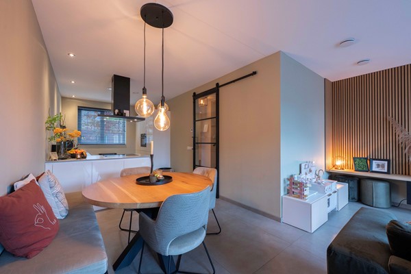 Medium property photo - De Reuzelaar 6, 4741 GZ Hoeven